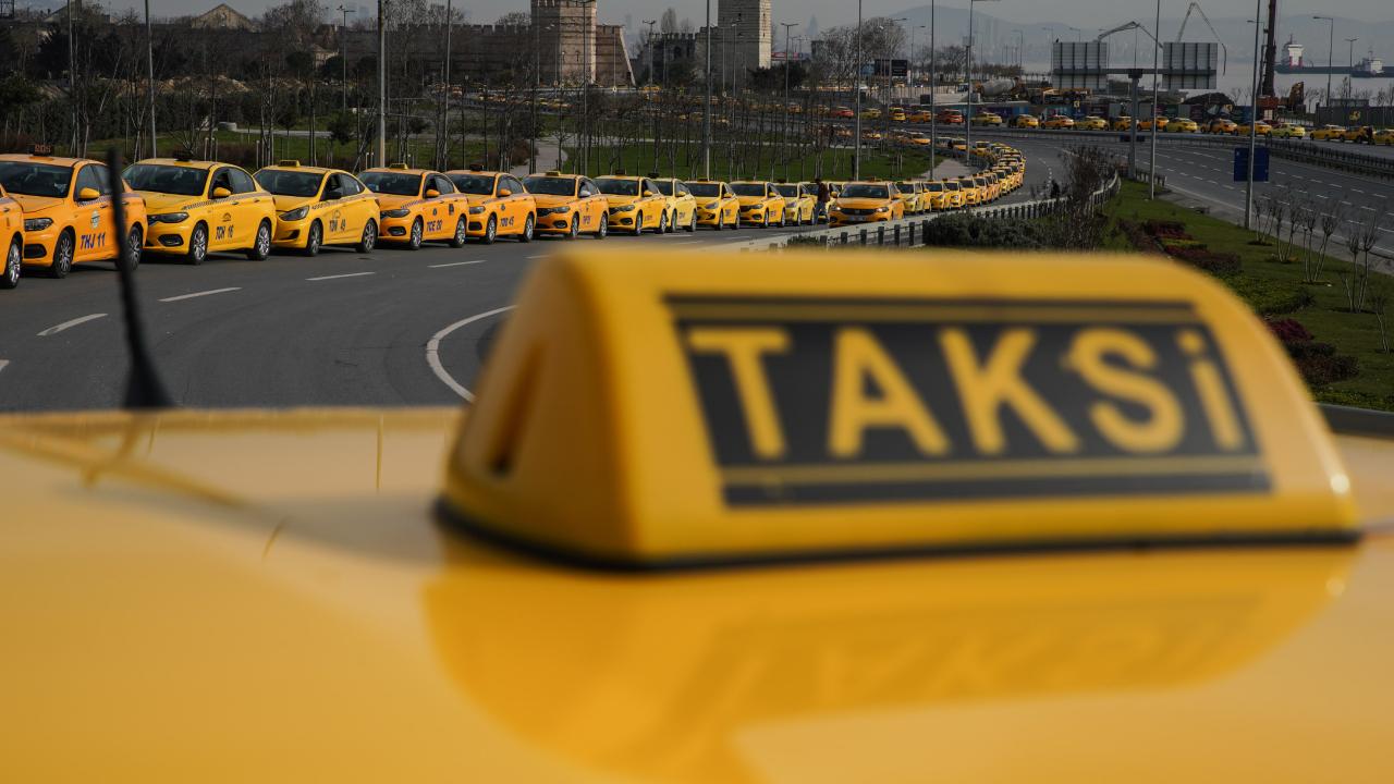 Bandırma Taksi